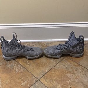 Nike Lebron 15 EP “City Edition”